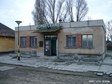 Ágasegyháza