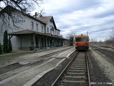 Kalocsa; Bz 190