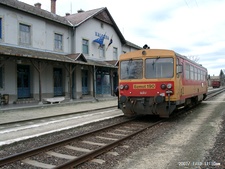Kalocsa; Bz 190