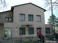 Dunavecse