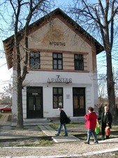 Apostag