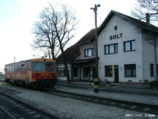 Solt; Bz 291