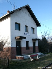 Harta