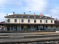 Eger