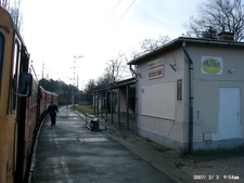 Egervár