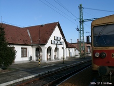 Eger-Felnémet