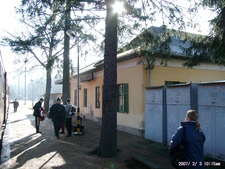 Szarvaskő