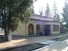 Szilvásvárad