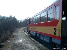 Nekézseny; Bz 186