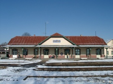 Putnok