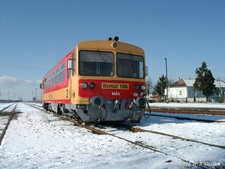 Putnok; Bz 186