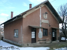 Izsófalva