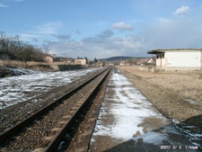 Ormosbánya