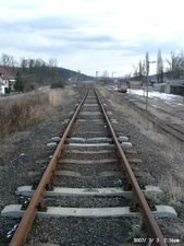 Rudabánya; Bz 377