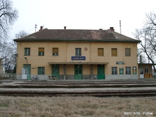 Harkány