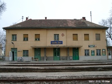 Harkány