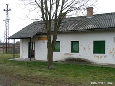 Nagycsány