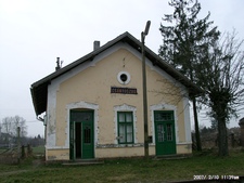 Csányoszró