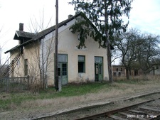 Vitézipuszta