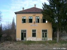 Kétújfalu