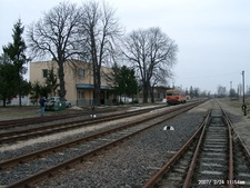 Mezőcsát; Bz 364