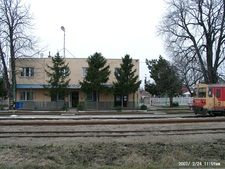 Mezőcsát