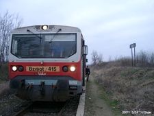 Cibak; Bz 415