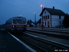 Nyíradony; Bz 415