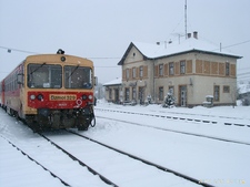 Diósjenő; Bz 329