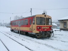 Diósjenő; Bz 241
