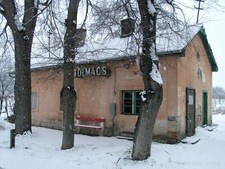 Tolmács