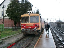 Murony; Bz 300