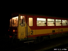 Murony; Bz 300
