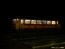 Murony; Bz 300