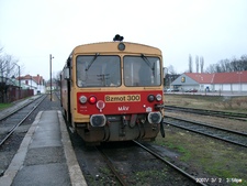 Békés; Bz 300