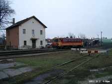 Békés; Bz 300