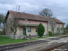Körösszakál