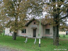 Körösújfalu