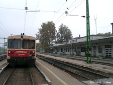 Sárbogárd; Bz 279
