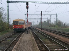 Rétszilas; Bz 322