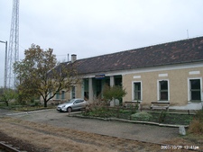 Mezőfalva