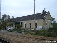 Mezőfalva
