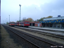 Paks; Bz 322