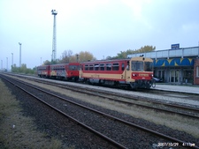 Paks; Bz 322