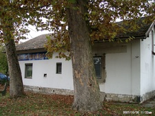 Pécs-Gyárváros
