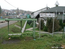 Pécsújhegy