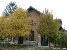 Pécs felső