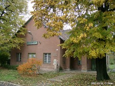 Pécs-Vasas
