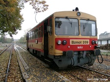 Pécsvárad; Bz 209