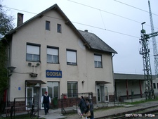 Godisa
